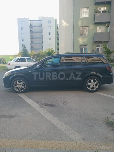 Opel Astra 2006, 428,546 km - 1.3 l - Bakı