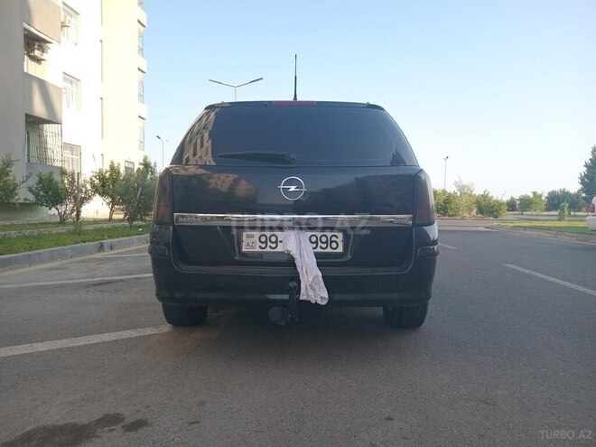 Opel Astra 2006, 428,546 km - 1.3 l - Bakı