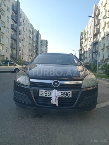 Opel Astra 2006, 428,546 km - 1.3 l - Bakı