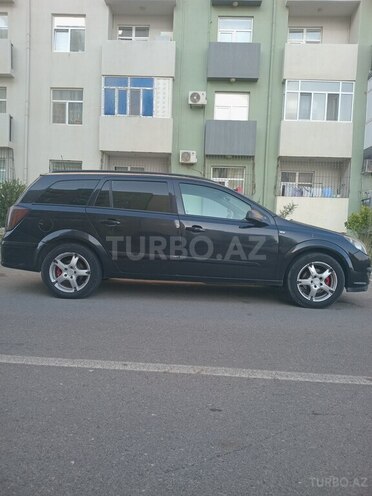 Opel Astra 2006, 428,546 km - 1.3 l - Bakı