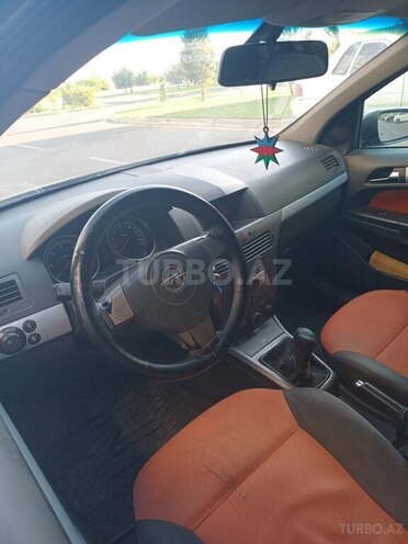 Opel Astra 2006, 428,546 km - 1.3 l - Bakı