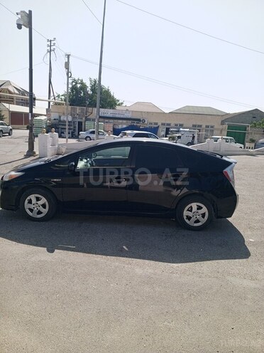Toyota Prius-6