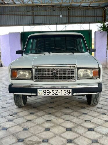 LADA (VAZ) 2107 2002, 21,858 km - 1.6 л - Cəlilabad