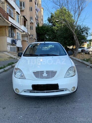 Saipa Tiba-1