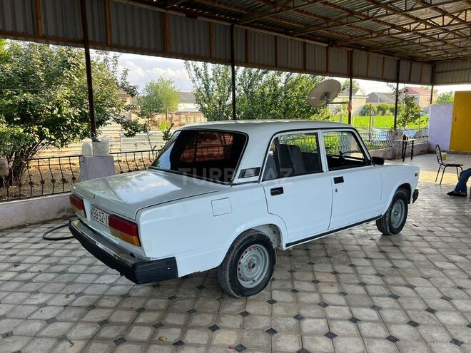 LADA (VAZ) 2107 2002, 21,858 km - 1.6 л - Cəlilabad
