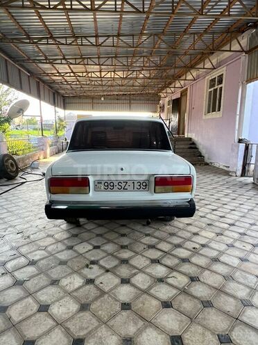 LADA (VAZ) 2107 2002, 21,858 km - 1.6 л - Cəlilabad