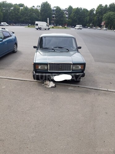 LADA (VAZ) 2107 2010, 98,000 km - 1.6 л - Ağdaş