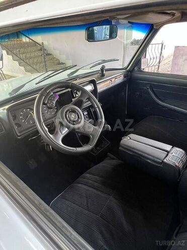 LADA (VAZ) 2107 2002, 21,858 km - 1.6 л - Cəlilabad