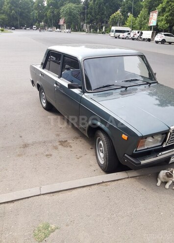 LADA (VAZ) 2107 2010, 98,000 km - 1.6 л - Ağdaş