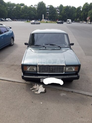 LADA (VAZ) 2107 2010, 98,000 km - 1.6 л - Ağdaş