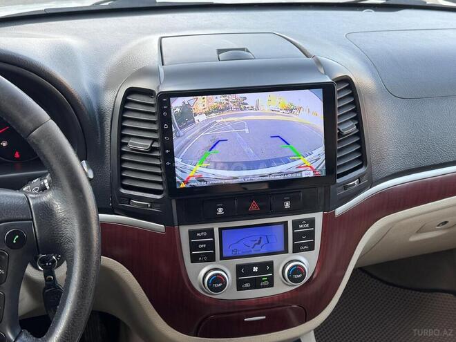 Hyundai Santa Fe 2008, 180,000 km - 2.0 l - Bakı