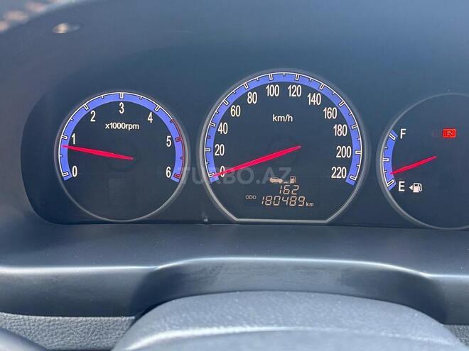 Hyundai Santa Fe 2008, 180,000 km - 2.0 l - Bakı
