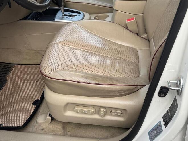 Hyundai Santa Fe 2008, 180,000 km - 2.0 l - Bakı