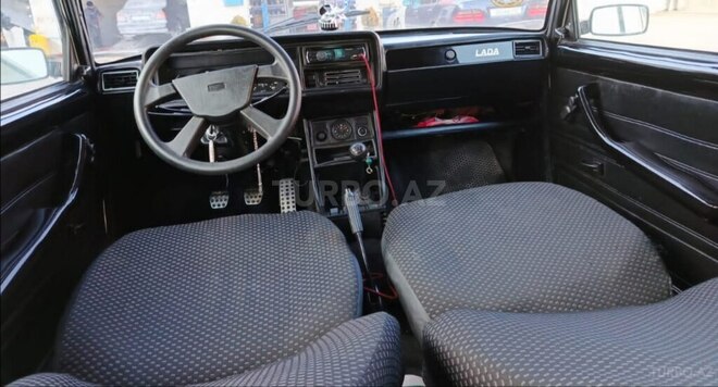 LADA (VAZ) 2107 2010, 98,000 km - 1.6 л - Ağdaş