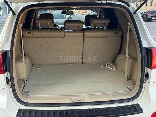 Hyundai Santa Fe 2008, 180,000 km - 2.0 l - Bakı