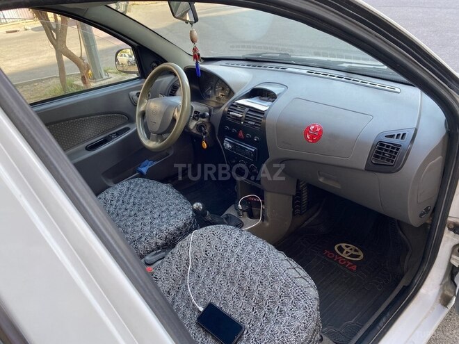 Saipa Tiba-4