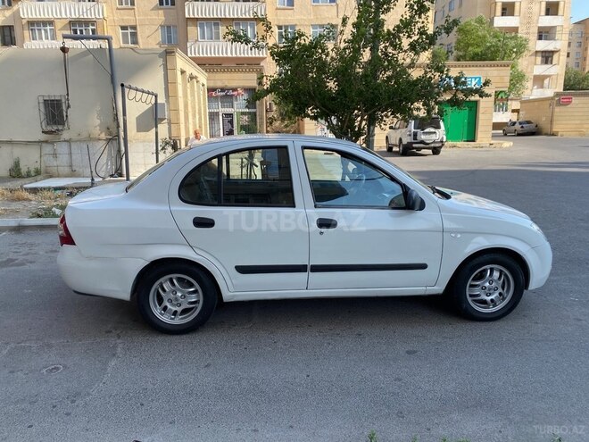 Saipa Tiba-3