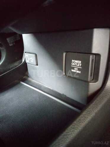 Honda Civic 2018, 168,000 km - 1.5 l - Bakı