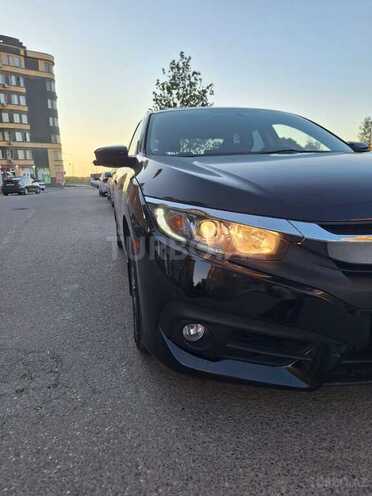 Honda Civic 2018, 168,000 km - 1.5 l - Bakı