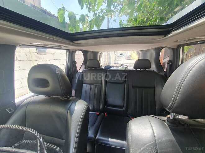 Nissan X-Trail 2012, 175,000 km - 2.5 l - Bakı