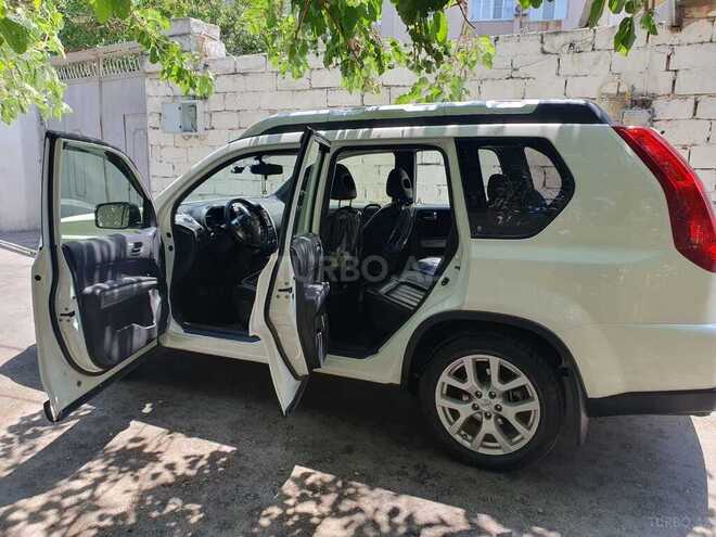 Nissan X-Trail 2012, 175,000 km - 2.5 l - Bakı