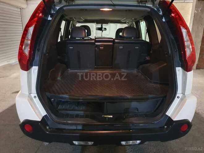 Nissan X-Trail 2012, 175,000 km - 2.5 l - Bakı