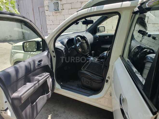 Nissan X-Trail 2012, 175,000 km - 2.5 l - Bakı