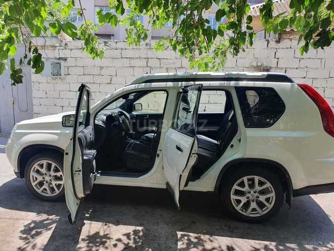 Nissan X-Trail 2012, 175,000 km - 2.5 l - Bakı