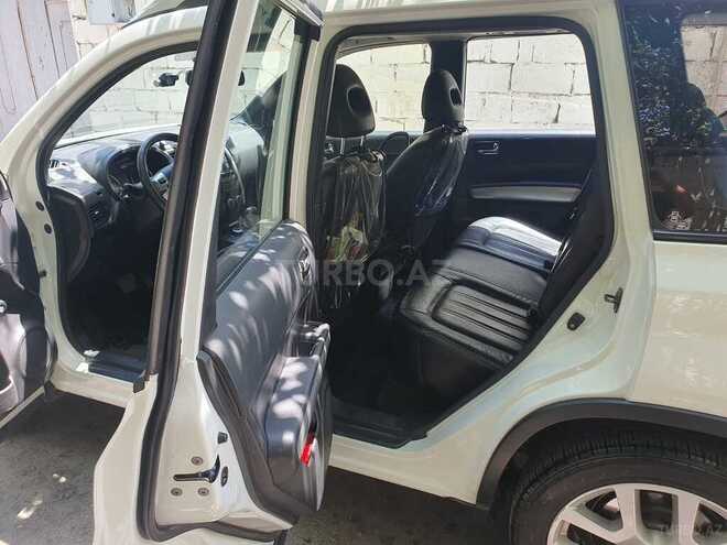 Nissan X-Trail 2012, 175,000 km - 2.5 l - Bakı