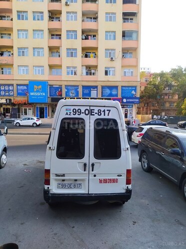 Ford Transit 2000, 389,684 km - 2.5 л - Bakı