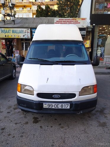 Ford Transit 2000, 389,684 km - 2.5 л - Bakı