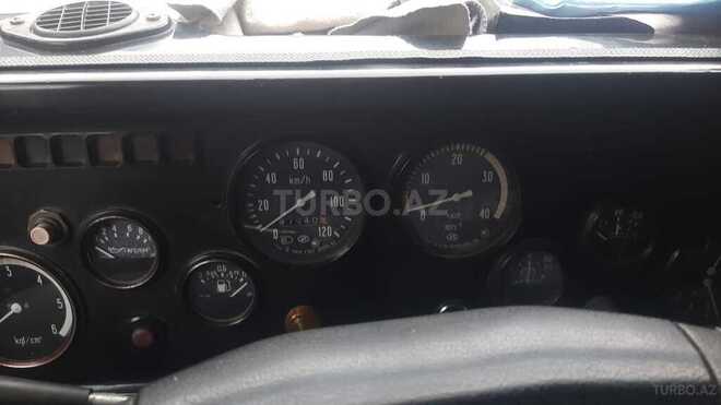 KamAz 43101 1992, 258,395 km - 11.0 л - Yevlax