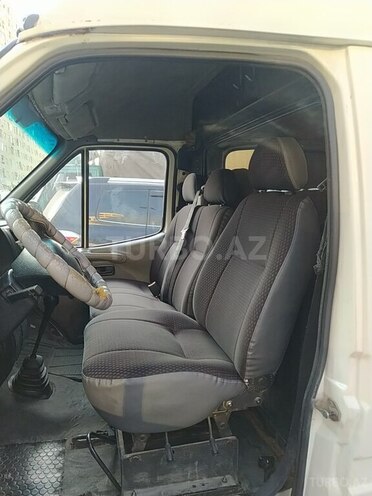 Ford Transit 2000, 389,684 km - 2.5 л - Bakı