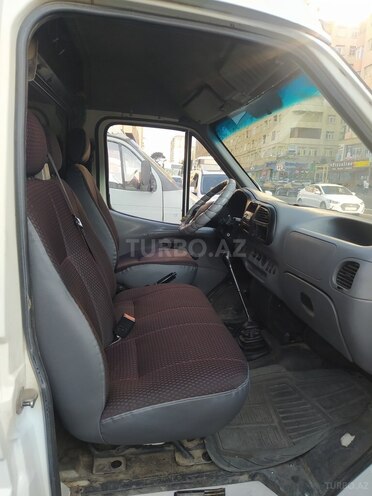 Ford Transit 2000, 389,684 km - 2.5 л - Bakı