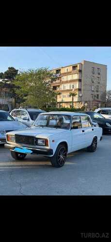 LADA (VAZ) 2107 2011, 56,000 km - 1.6 л - Bakı