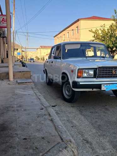 LADA (VAZ) 2107 2011, 56,000 km - 1.6 л - Bakı