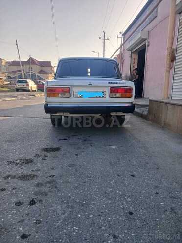 LADA (VAZ) 2107 2011, 56,000 km - 1.6 л - Bakı