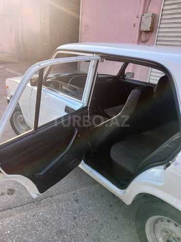 LADA (VAZ) 2107 2011, 56,000 km - 1.6 л - Bakı