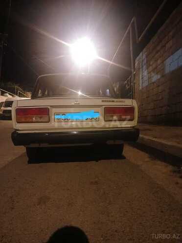 LADA (VAZ) 2107 2011, 56,000 km - 1.6 л - Bakı