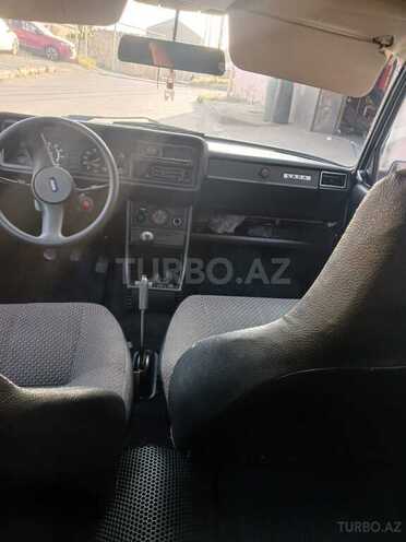 LADA (VAZ) 2107 2011, 56,000 km - 1.6 л - Bakı