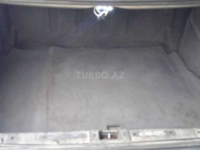 Mercedes E 300 1998, 201,245 km - 3.0 l - Bərdə