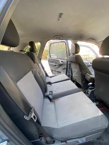 Opel Meriva 2005, 282,000 km - 1.4 l - Bakı