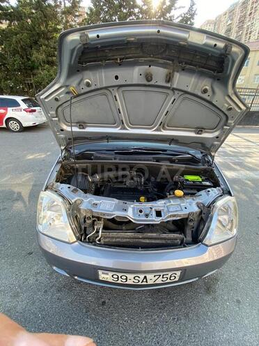 Opel Meriva 2005, 282,000 km - 1.4 l - Bakı