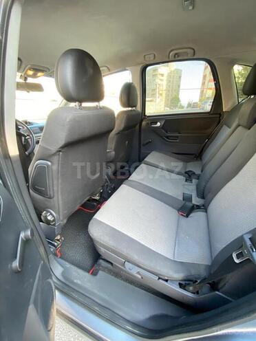 Opel Meriva 2005, 282,000 km - 1.4 l - Bakı