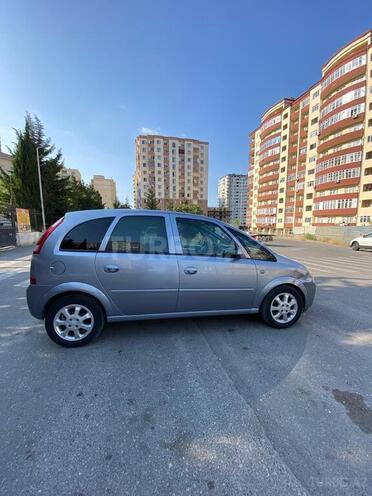 Opel Meriva 2005, 282,000 km - 1.4 l - Bakı