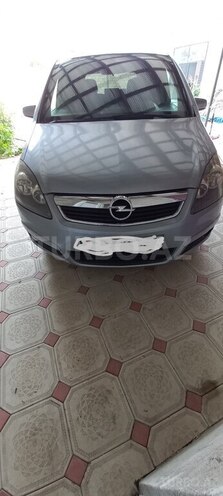 Opel Zafira 2006, 400,000 km - 1.6 л - Xaçmaz