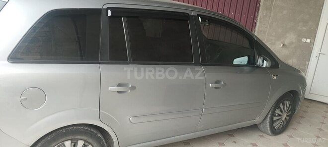 Opel Zafira 2006, 400,000 km - 1.6 л - Xaçmaz