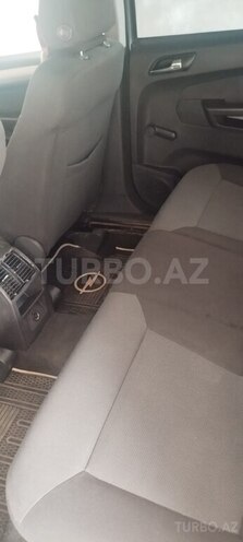 Opel Zafira 2006, 400,000 km - 1.6 л - Xaçmaz