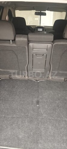 Opel Zafira 2006, 400,000 km - 1.6 л - Xaçmaz