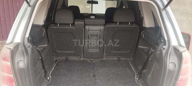 Opel Zafira 2006, 400,000 km - 1.6 л - Xaçmaz